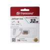 Внешний накопитель 32GB USB Drive <USB 2.0> Transcend 510S (TS32GJF510S)