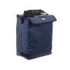 Сумка изотермическая Camping World Snowbag 20 л  (цвет тёмно-синий) (38180)