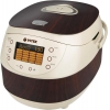 Мультиварка VITEK VT-4217 (BN)   (Мощн.900Вт, объем 5 л)
