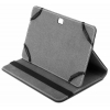 Чехол Wexler для Wexler Tab 7iS WEXLER.SHELL 7iS полиуретан черный (WS-7iS-R BLACK)