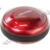Колонка Microlab MD112 <красный> (1W,  FM,  SM,  Li-Ion)