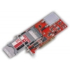 DIGITAL SATELLITE TV CARD VISIONDTV SAT-CI VP-1030A  PCI (RTL) + ДУ