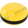 Колонка Microlab MD112 <жёлтый> (1W,  FM, SD, Li-Ion)