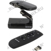 Defender Smart Call HD2 <64312> (Full HD A/V Player, HDMI, RCA,2xUSB2.0, CR,WiFi, Cam,  Mic, ПДУ)