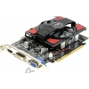 2Gb <PCI-E> DDR3 ASUS GT740-2GD3 (RTL)  D-Sub+DVI+HDMI <GeForceGT740>