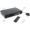 SeeEyes <DVR-2108VC> Digital Video Recorder (8 Video In, 200FPS, SATA, LAN, USB2.0,  RS-485, VGA)