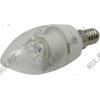 X-Flash <XF-E14-CF-6.5W-4000K-220V> (E14, 520 люмен, 4000К, 6.5Вт, 220В,  52г) <45969>