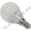 X-Flash <XF-E14-P45-P-5W-3000K-12V> (E14, 380 люмен, 3000К, 5Вт,  12В) <45914>