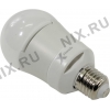 X-Flash <XF-E27-EL-10W-3000K-220V> (E27, 860 люмен, 3000К, 10Вт,  160-265В+ИБП,  186г)  <46058>