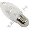X-Flash <XF-E27-CF-6.5W-4000K-220V> (E27, 520 люмен, 4000К, 6.5Вт, 220В,  56г) <45983>