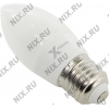 X-Flash <XF-E27-MF-6.5W-3000K-220V> (E27, 500 люмен, 3000К, 6.5Вт,  220В,  56г)  <46010>