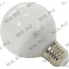 X-Flash <XF-E27-G70-P-8W-4000K-220V> (E27, 670 люмен, 4000К, 8Вт,  220В,  68г)  <45815>