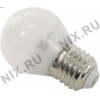X-Flash <XF-E27-G45-P-5W-4000K-12V> (E27, 400 люмен, 4000К, 5Вт, 12В,  39г) <45907>