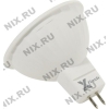 X-Flash <XF-MR16-P-GU5.3-4W-4000K-12V> (GU5.3, 320 люмен, 4000К,  4Вт,  12В)  <46119>