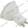 X-Flash <XF-MR16-P-GU10-4W-4000K-220V> (GU10, 320 люмен, 4000К,4Вт, 220В,  37г) <46072>