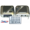 TV TUNER       ДУ EXT GENIUS <TVB-U201>  (RTL) USB 2.0