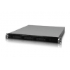 NAS STORAGE RACKST 4BAY 1U/NO HDD RS814 Synology