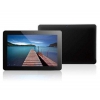 Qumo Sirius 101-4G 8GB LTE 10.1" IPS (1280x800)/RK3188 Quad Core 1.4Ghz/WiFi/BT/GPS/microUSB/Cam 2.0MP/5.0MP/6000mAh/Android/Black/680g (SIRIUS101-4G)