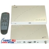 TV TUNER       ДУ EXT GENIUS <TVB-S201 PRO>  (RTL)