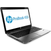 Ноутбук HP ProBook 450 <E9X95EA> i5-4200M (2.5)/8G/500G/15.6"HD AG/AMD HD 8750 2G/DVD-SM/BT/Cam HD/FPR/Win7 Pro + Win8 Pro