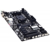 Мат. плата GIGABYTE GA-F2A58-DS3 <SFM2+, AMD A58, 2*DDR3, PCI-E16x, 4*PCI-E1x, 2*PCI, SATA II, GB Lan, ATX, Retail>