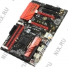 ASRock Fatal1ty Z97 Killer (RTL) LGA1150 <Z97> 2xPCI-E Dsub+DVI+HDMI GbLAN SATA RAID  ATX 4DDR-III