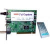 TV TUNER FM ДУ        INTEX PCI (RTL)