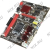 ASRock H81M BTC (RTL) LGA1150 <H81> PCI-E Dsub+DVI GbLAN  SATA  MicroATX  2DDR-III