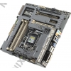 ASUS GRYPHON Z97 Armor Ed. (RTL) LGA1150 <Z97> 3xPCI-E DVI+HDMI+DP GbLAN SATA  RAID  MicroATX  4DDR-3