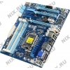 GigaByte GA-Z77MX-D3H rev1.0/1.1 (OEM) LGA1155 <Z77>3xPCI-E+Dsub+DVI+HDMI+GbLAN SATA  RAID  MicroATX  4DDR-III