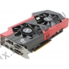 4Gb <PCI-E> DDR-5 ASUS STRIKER-GTX760-P-4GD5 (RTL) DualDVI+HDMI+DP+SLI  <GeForce GTX760>