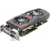 4Gb <PCI-E> DDR-5 ASUS R9270X-DC2T-4GD5 (RTL)  DualDVI+HDMI+DP<RADEON  R9  270X>