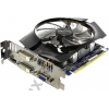 2Gb <PCI-E> DDR-3 Gigabyte GV-N640D3-2GI (OEM)  D-Sub+DualDVI+HDMI  <GeForce  GT640>