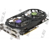 2Gb <PCI-E> DDR-5 Gigabyte GV-R7265WF2OC-2GD (RTL) DualDVI+HDMI+DP <RADEON  R7 265>