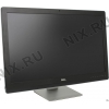 27"    ЖК монитор DELL UZ2715H (LCD, Wide, 1920x1080, D-Sub, HDMI, MHL, DP, cam,  USB3.0 Hub)