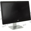 23"    ЖК монитор DELL UZ2315H с поворотом экрана (LCD, Wide, 1920x1080, D-Sub, HDMI, MHL, DP,  cam, USB3.0 Hub)