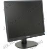 19"    ЖК монитор PHILIPS 19S4LSB5/62 (LCD,  1280x1024, D-Sub)