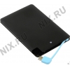 Аккумулятор KS-is Power Bank KS-251 Black (microUSB 0.8A,  5000mAh, Li-Pol)
