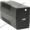 UPS 400VA FSP <PPF2400700>  VIVA 400