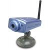 TRENDnet <TV-IP100W> Wireless Internet Camera Server (640x480, 1UTP 10/100Mbps, 2.4 GHz 11Mbps)