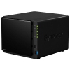 Сетевое хранилище RAID USB3 4BAY 2P DS412+ Synology