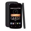 MOBILE PHONE QUEST 404 BLACK/3G QUMO (QUEST404BLACK)