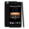 MOBILE PHONE QUEST 507 BLACK/3G QUMO (QUEST507BLACK)