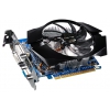 Видеокарта Gigabyte PCI-E nVidia GV-N640D3-2GI GeForce GT 640 2Gb 64bit DDR3 1046/5000 DVI/HDMI/CRT/HDCP RTL