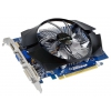 Видеокарта Gigabyte PCI-E GV-N730D5-2GI nVidia GeForce GT 730 2Gb 64bit GDDR5 902/5000 DVIx1/HDMIx1/CRTx1/HDCP Ret