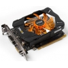 Видеокарта Zotac PCI-E nVidia ZT-70601-10M GeForce GTX 750TI 2Gb 128bit DDR5 1111/5400 DVI*2/mHDMI/HDCP RTL
