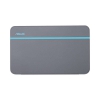 Чехол Asus для Memo Pad 7 PAD-14 MAGSMART COVER_176C/CX_BL/7/10 for ME176C/ME176CX серый/светло-серый (90XB015P-BSL1K0)