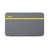 Чехол Asus для Memo Pad 7 PAD-14 MAGSMART COVER_176C/CX_YL/7/10 for ME176C/ME176CX серый (90XB015P-BSL1M0)