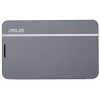 Чехол Asus для Asus FonePad FE170CG/ME170C/ME70C/ME70CX MagSmart Cover полиуретан серый (90XB015P-BSL1G0)