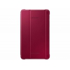 Чехол-книжка Samsung для Galaxy Tab 4 7" EF-BT230BPEGRU SM-T23х красный (EF-BT230BPEGRU)